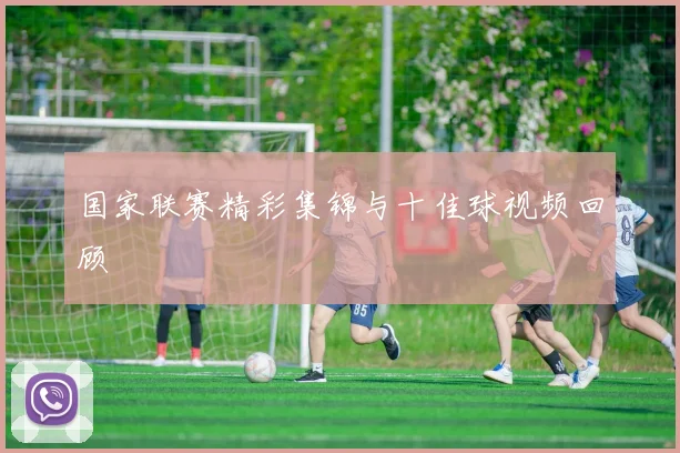 国家联赛精彩集锦与十佳球视频回顾