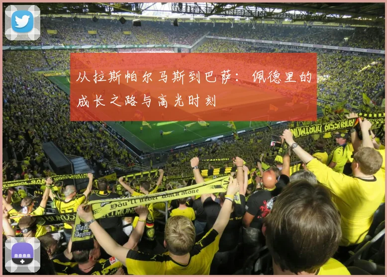 从拉斯帕尔马斯到巴萨：佩德里的成长之路与高光时刻