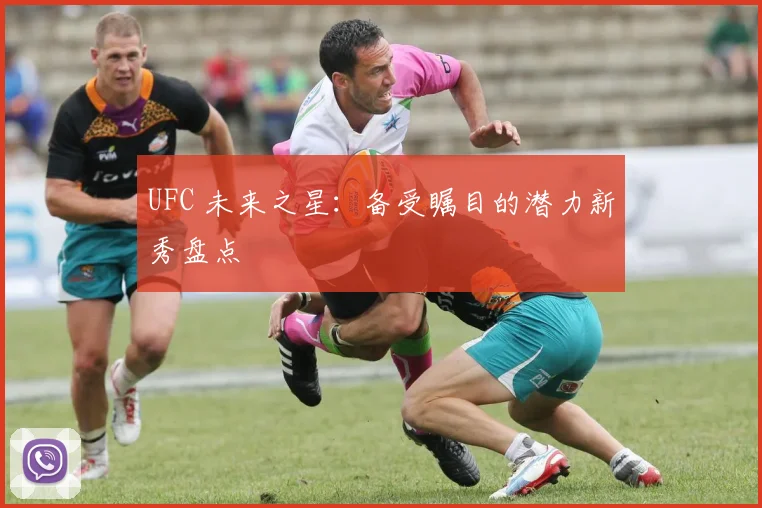 UFC 未来之星：备受瞩目的潜力新秀盘点
