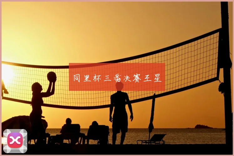 同里杯三番决赛王星